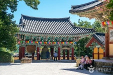 오어사(포항) 관광 정보와 주변 관광 명소 및 근처 맛집 여행 정보