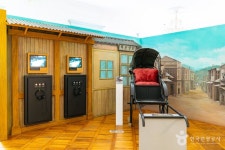 Mokpo Modern History Museum No. 1 (목포근대역사관 1관) - Korea Tour Ranking