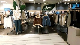 게스평촌뉴코아점 | [事後免税店] Roem（ロエム）・ニューコアアウトレット・ピョンチョン（坪村）店 (로엠 뉴코아아울렛 평촌점) - ショッピング - 韓国旅行...