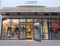 지고트 신세계사이먼프리미엄아울렛 파주점 쇼핑 정보와 주변 관광 명소 및 근처 맛집 여행 정보