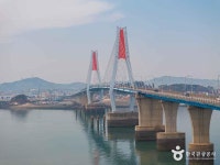 영흥대교 (2026) - 인천광역시 옹진군 가볼만한곳 - 관광지랭킹