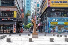 동탄 북광장 (2026) - 경기도 화성시 동탄구 가볼만한곳 - 관광지랭킹