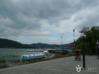 보문호 - 캠프위크