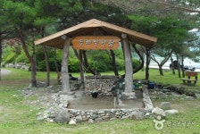 Bungeoseom Island (붕어섬) - Korea Tour Ranking