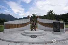 Jangseongho Tourist Area (장성호관광지) - Korea Tour Ranking