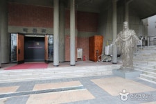 한국천주교순교자박물관 (2026) - 서울특별시 마포구 가볼만한곳 - 관광지랭킹