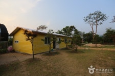 한탄강 디퍼펜션 숙박 정보와 주변 관광 명소 및 근처 맛집 여행 정보