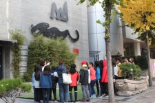 우석뮤지엄 - 서울특별시 서대문구 - 가볼만한곳 - 관광지랭킹