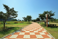 청양 동강리 오토캠핑장 - 충청남도 청양군 - 가볼만한곳 - 관광지랭킹