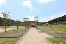 청도군 자전거공원 캠핑장 - 경상북도 청도군 - 가볼만한곳 - 관광지랭킹