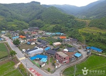 멍딩이마을 - 충청북도 괴산군 - 가볼만한곳 - 관광지랭킹