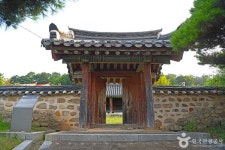 황윤석 생가 (2026) - 전북특별자치도 고창군 가볼만한곳 - 관광지랭킹