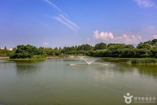 쌍암공원 - 광주광역시 광산구 - 가볼만한곳 - 관광지랭킹