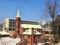 성베네딕도회 왜관수도원 관광 정보와 주변 관광 명소 및 근처 맛집 여행 정보