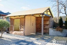 남순재 숙박 정보와 주변 관광 명소 및 근처 맛집 여행 정보