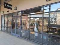 LF Raum - Shinsegae Simon Premium Outlets Paju Branch [Tax Refund Shop](라움 신세계사이먼프리미엄아울렛 파주점) - Korea Tour... 