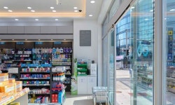 [事後免税店]ナムポ（南浦）オンヌリ薬局(남포온누리약국) - ショッピング - 韓国旅行・観光情報