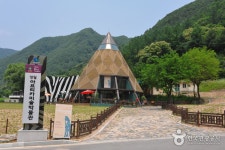 영월아프리카미술박물관 - 강원특별자치도 영월군 - 가볼만한곳 - 관광지랭킹