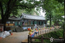 고란약수 (2026) - 충청남도 부여군 가볼만한곳 - 관광지랭킹