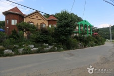 펜션강가애 - 강원특별자치도 홍천군 - 가볼만한곳 - 관광지랭킹