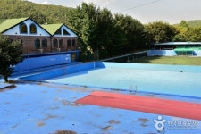 Yongin Leisure Pool (용인레저스포츠 야외수영장) - Korea Tour Ranking