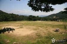 Namwon Recreational Forest (남원자연휴양림) - Korea Tour Ranking