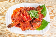 보리굴비마을 - 경기도 시흥시 - 가볼만한곳 - 관광지랭킹