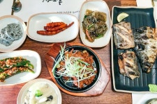 화덕으로간고등어 - 충청남도 천안시 서북구 - 가볼만한곳 - 관광지랭킹