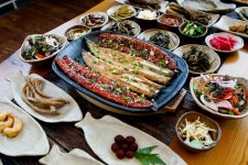 솟대마을 숯불 장어구이 - 경상남도 김해시 - 가볼만한곳 - 관광지랭킹