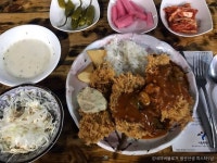 정광수의돈까스가게 - 서울특별시 마포구 - 가볼만한곳 - 관광지랭킹