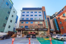 송도해변(포항) - 경상북도 포항시 남구 - 가볼만한곳 - 관광지랭킹