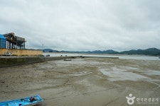 [서산 아라메길] 구도 범머리길 관광 정보와 주변 관광 명소 및 근처 맛집 여행 정보
