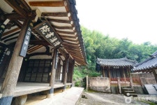 청계서원(함안) - 경상남도 함안군 - 가볼만한곳 - 관광지랭킹