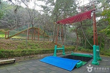 충청남도교육청안전수련원 (2026) - 충청남도 공주시 가볼만한곳 - 관광지랭킹