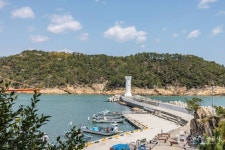 죽성항 관광 정보와 주변 관광 명소 및 근처 맛집 여행 정보