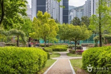 장미원 관광 정보와 주변 관광 명소 및 근처 맛집 여행 정보