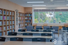 서울특별시교육청 종로도서관 문화 정보와 주변 관광 명소 및 근처 맛집 여행 정보
