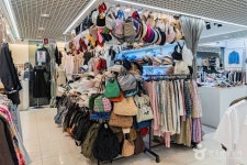 제일평화시장 쇼핑 정보와 주변 관광 명소 및 근처 맛집 여행 정보