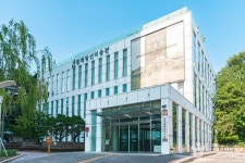 겸재정선미술관 문화 정보와 주변 관광 명소 및 근처 맛집 여행 정보