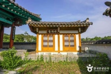 화암서원(대구) 관광 정보와 주변 관광 명소 및 근처 맛집 여행 정보