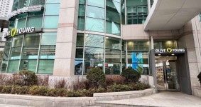 Olive Young - Gongdeok Park Palace Branch [Tax Refund Shop](올리브영 공덕파크팰리스점) - Korea Tour Ranking