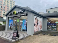올리브영 제주외도점 쇼핑 정보와 주변 관광 명소 및 근처 맛집 여행 정보