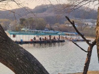 대동 낚시터 레저스포츠 정보와 주변 관광 명소 및 근처 맛집 여행 정보