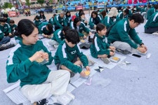 아산 성웅 이순신축제 (2026) - 충청남도 아산시 가볼만한곳 - 관광지랭킹