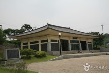 백야기념관 - 충청남도 홍성군 - 가볼만한곳 - 관광지랭킹