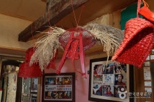 욕보할매집(동백식당) 음식점 정보와 주변 관광 명소 및 근처 맛집 여행 정보