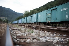 Jeongseon Station (정선역) - Korea Tour Ranking