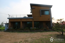 한탄강 디퍼펜션 숙박 정보와 주변 관광 명소 및 근처 맛집 여행 정보