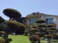 제주펜션 향림원 숙박 정보와 주변 관광 명소 및 근처 맛집 여행 정보