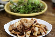 납작식당 - 강원특별자치도 평창군 - 가볼만한곳 - 관광지랭킹
